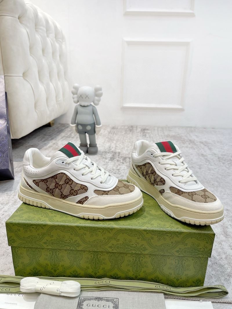 Gucci Low Shoes